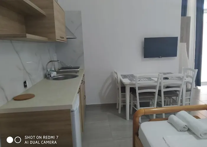 Mohito Beach Apartment 4