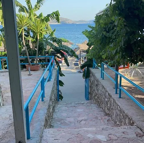 Mohito Beach Apartment 4
