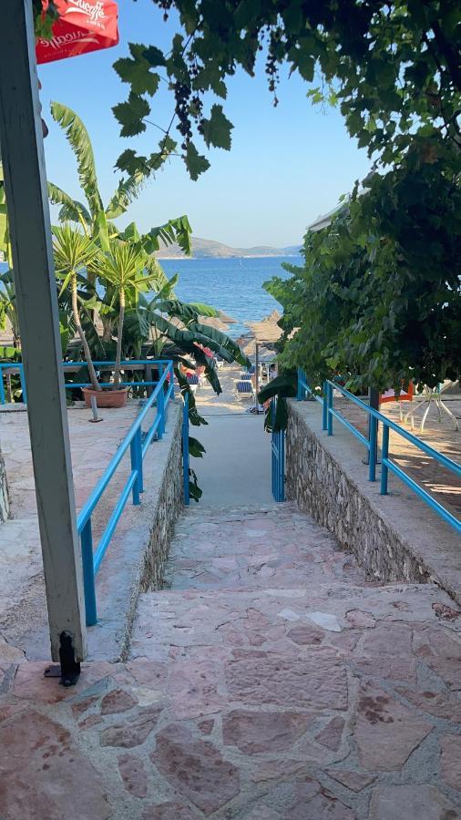 Lägenhet Mohito 4 Sarandë